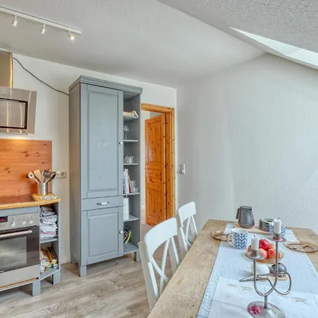 Appartamento Awesome Apartment In Klanxbuell With Wifi Klanxbull