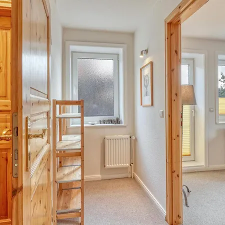 Awesome Apartment In Klanxbuell With Wifi * Klanxbull