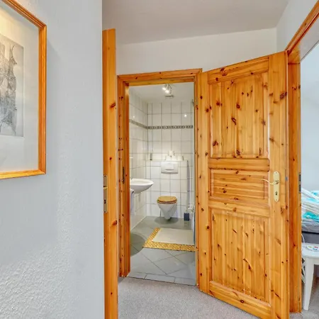 Awesome Apartment In Klanxbuell With Wifi * Klanxbull