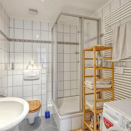 Awesome Apartment In Klanxbuell With Wifi Appartamento Klanxbull